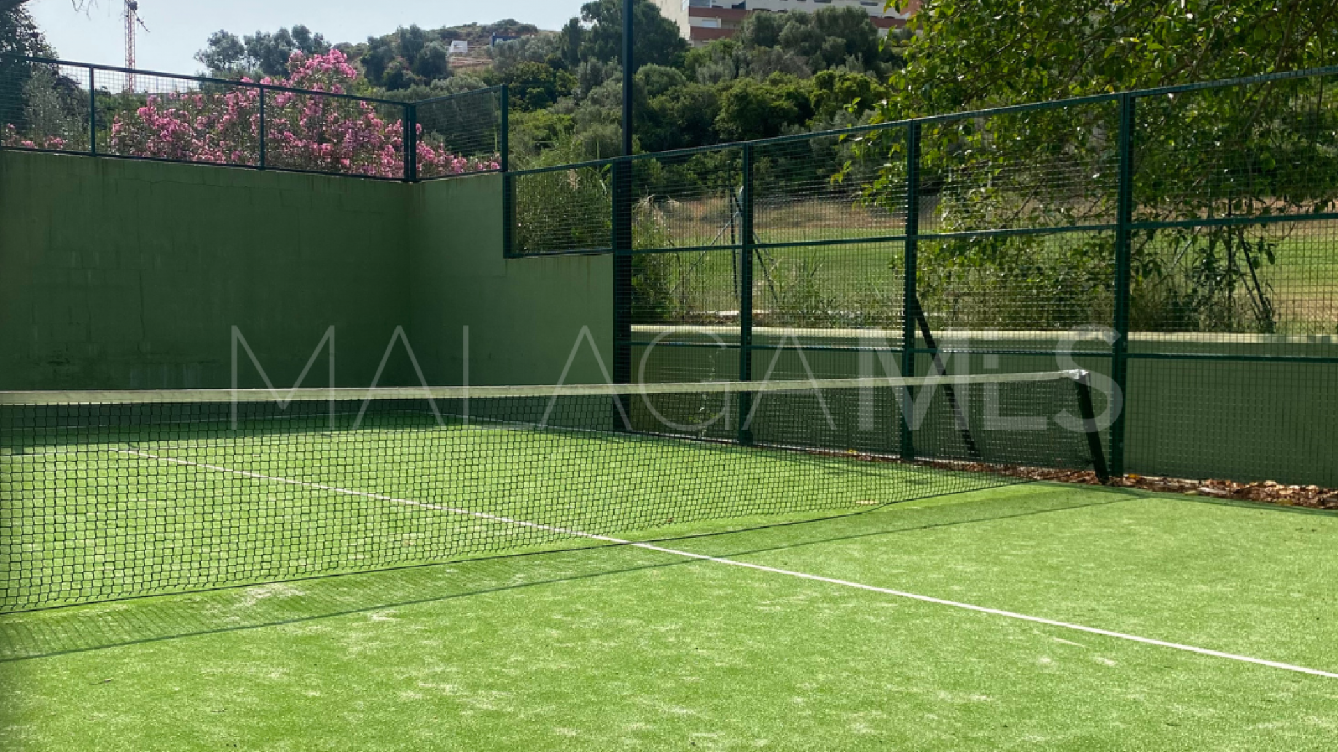 Takvåning for sale in Duquesa Village