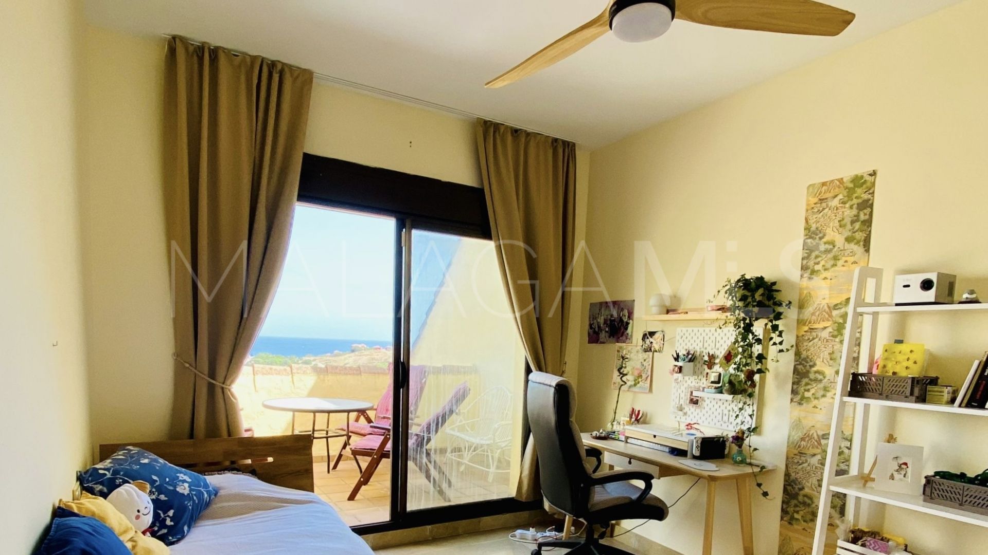 Takvåning for sale in Duquesa Village