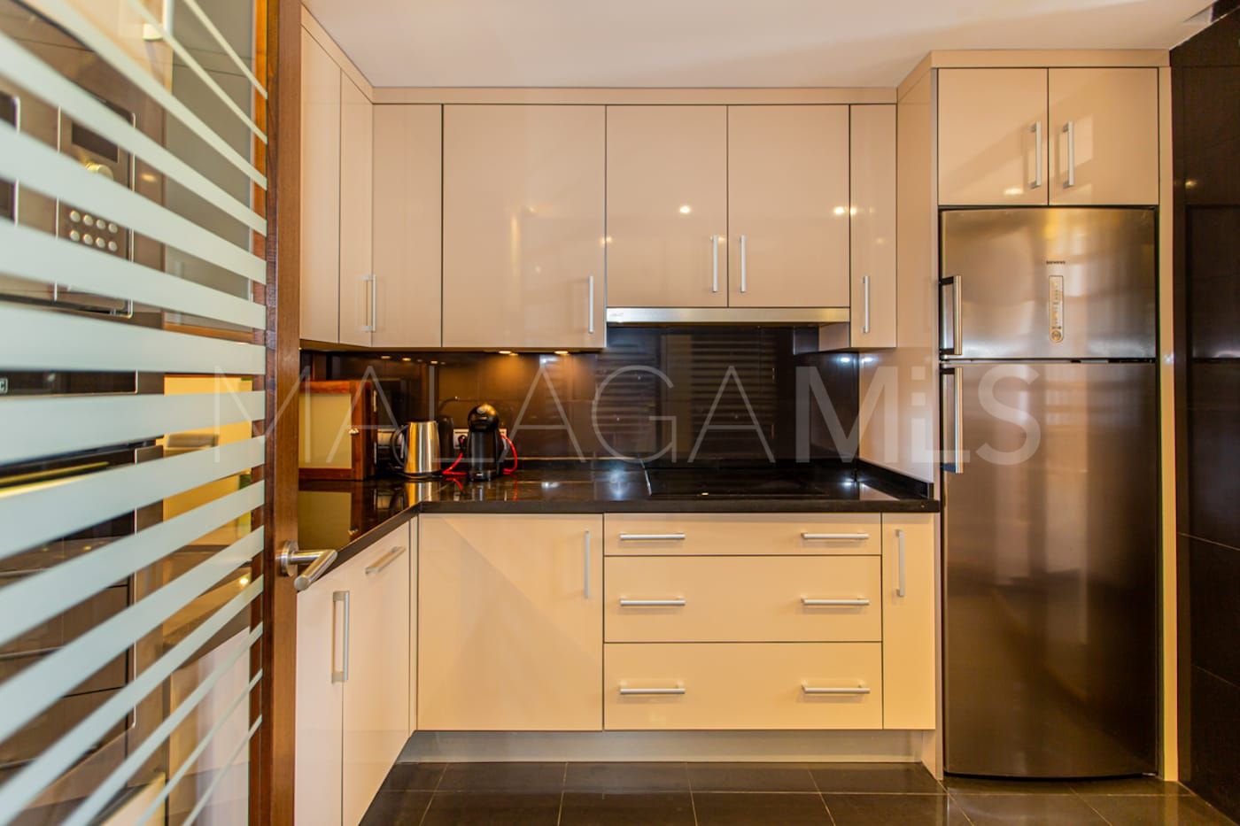 For sale 2 bedrooms ground floor apartment in Bahia de la Plata