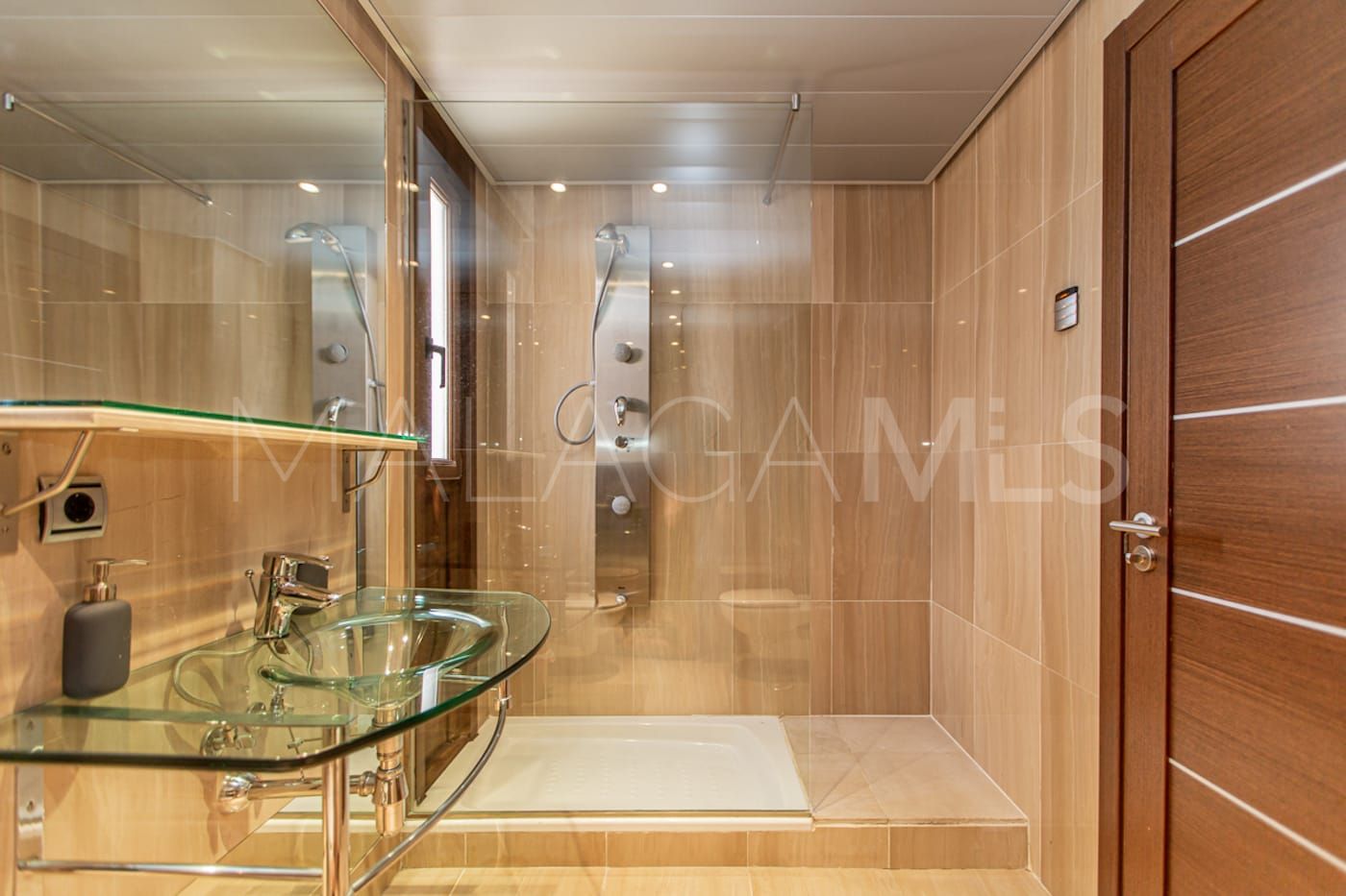 For sale 2 bedrooms ground floor apartment in Bahia de la Plata