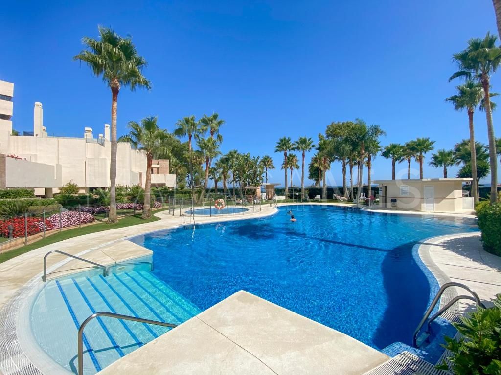 For sale 2 bedrooms ground floor apartment in Bahia de la Plata