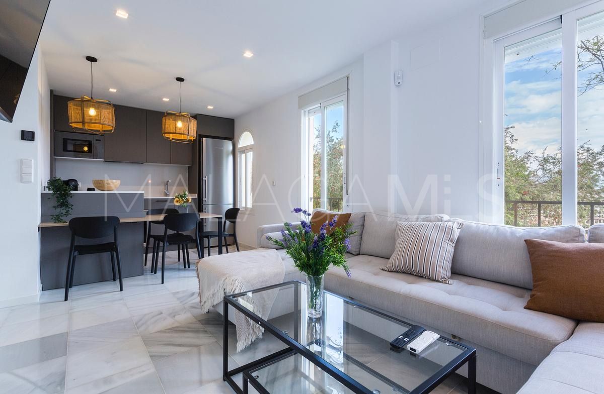 Buy La Duquesa duplex