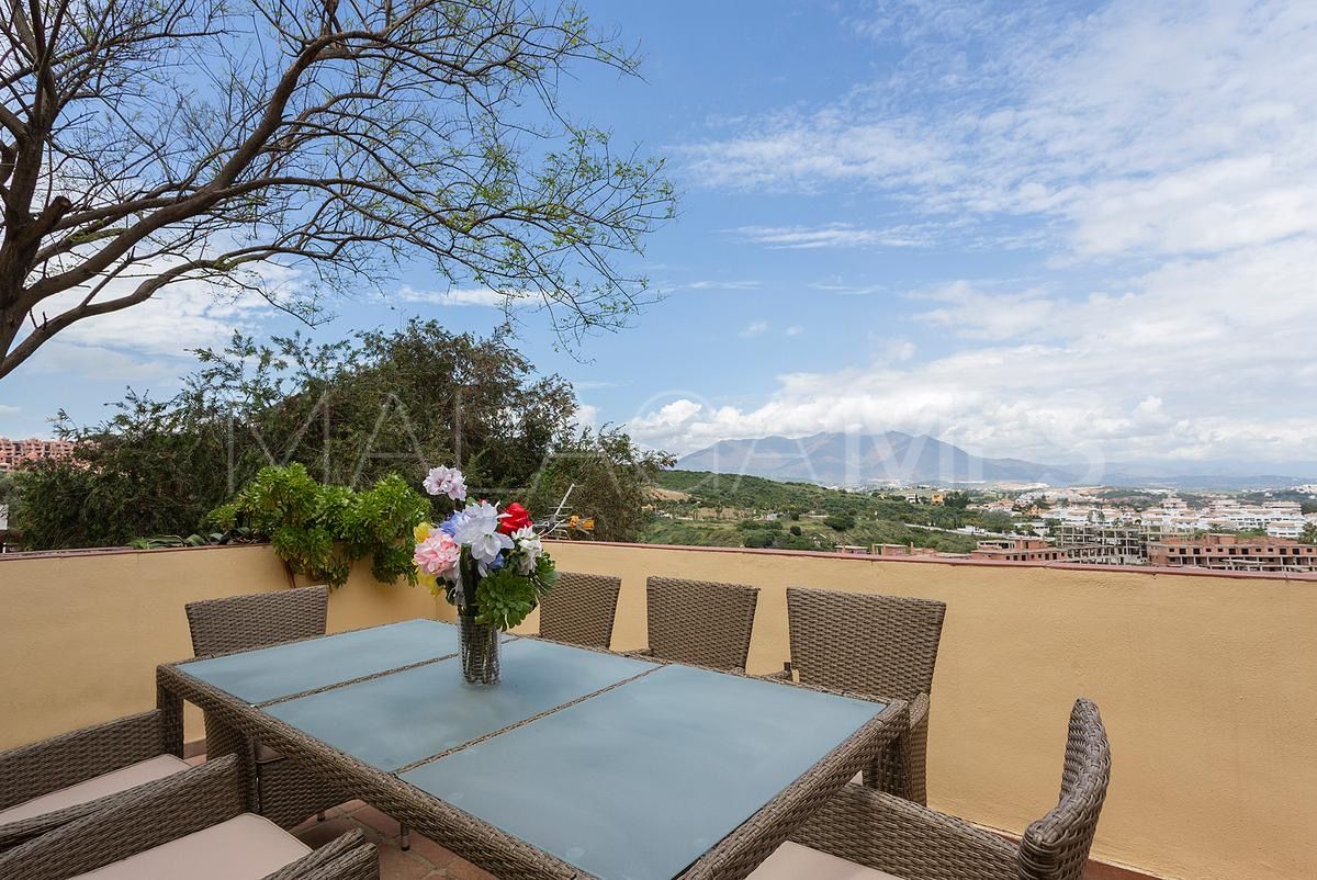 Buy La Duquesa duplex