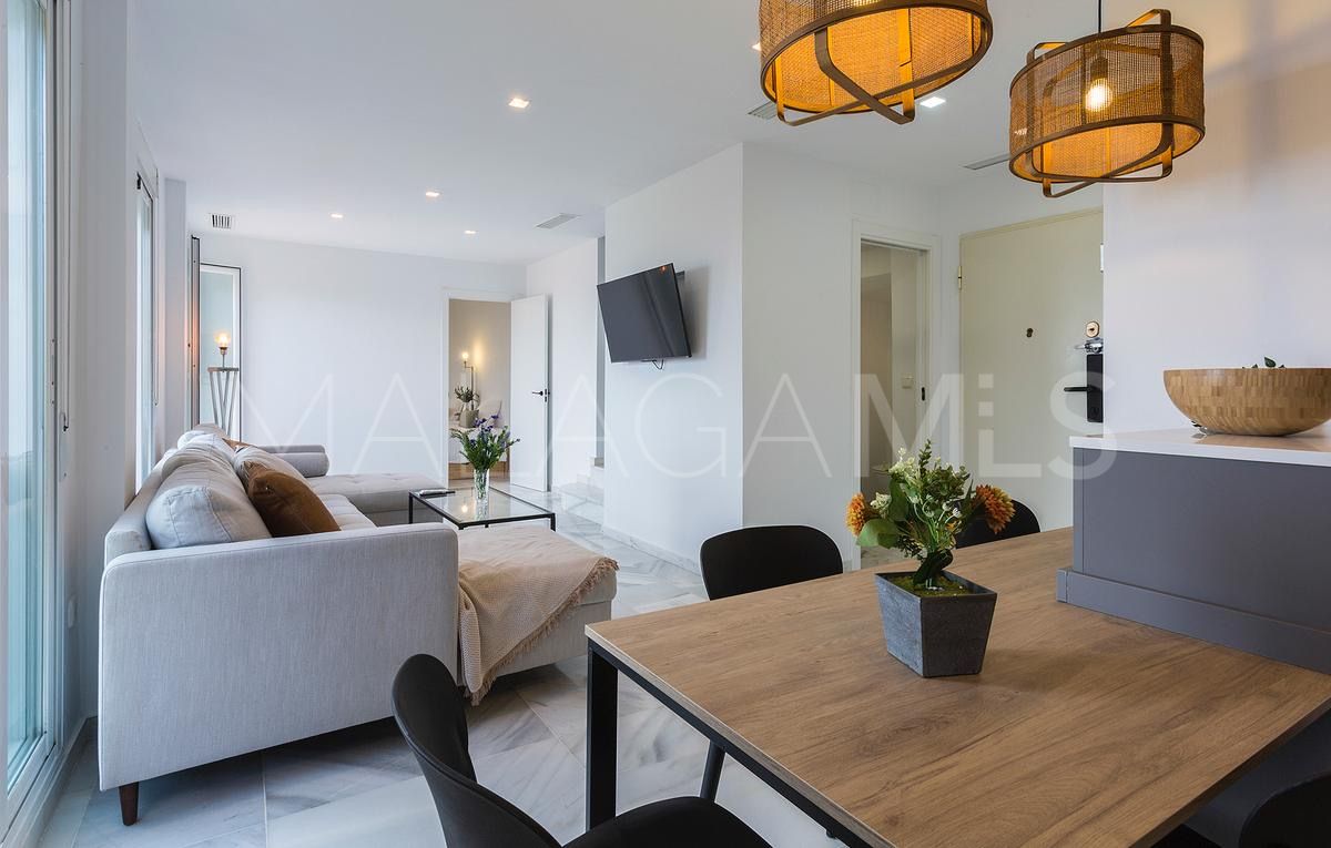 Buy La Duquesa duplex