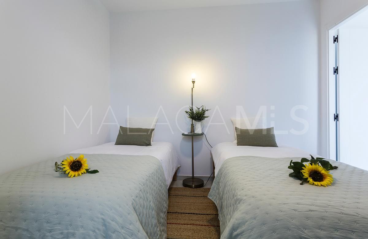 Buy La Duquesa duplex