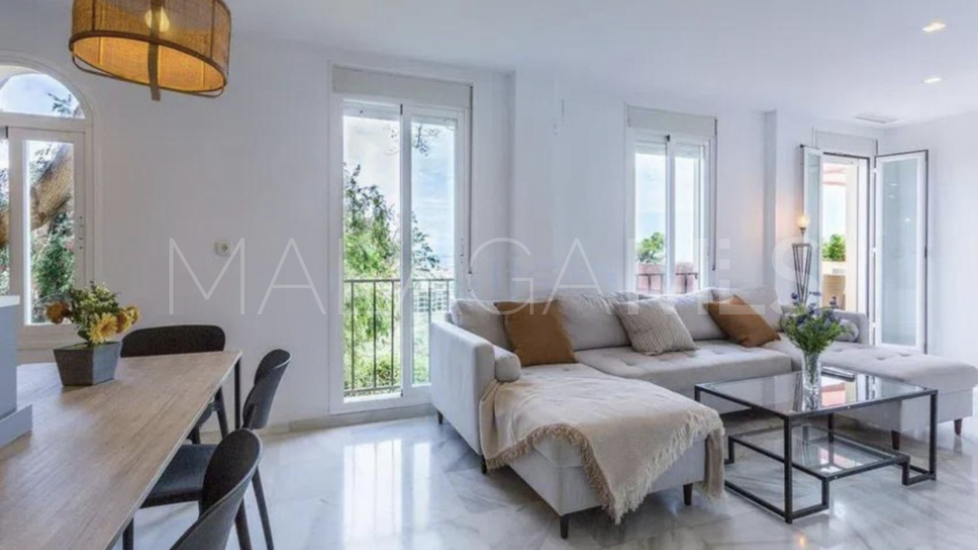 Buy La Duquesa duplex