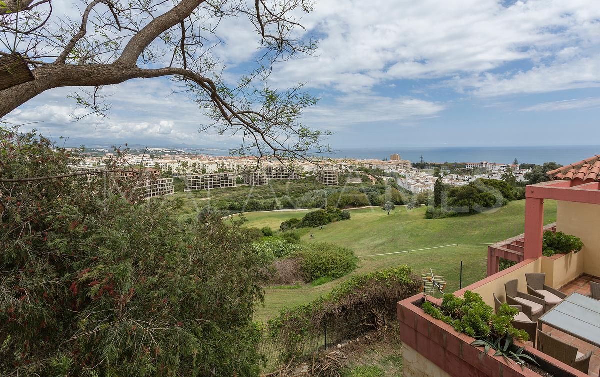 Buy La Duquesa duplex