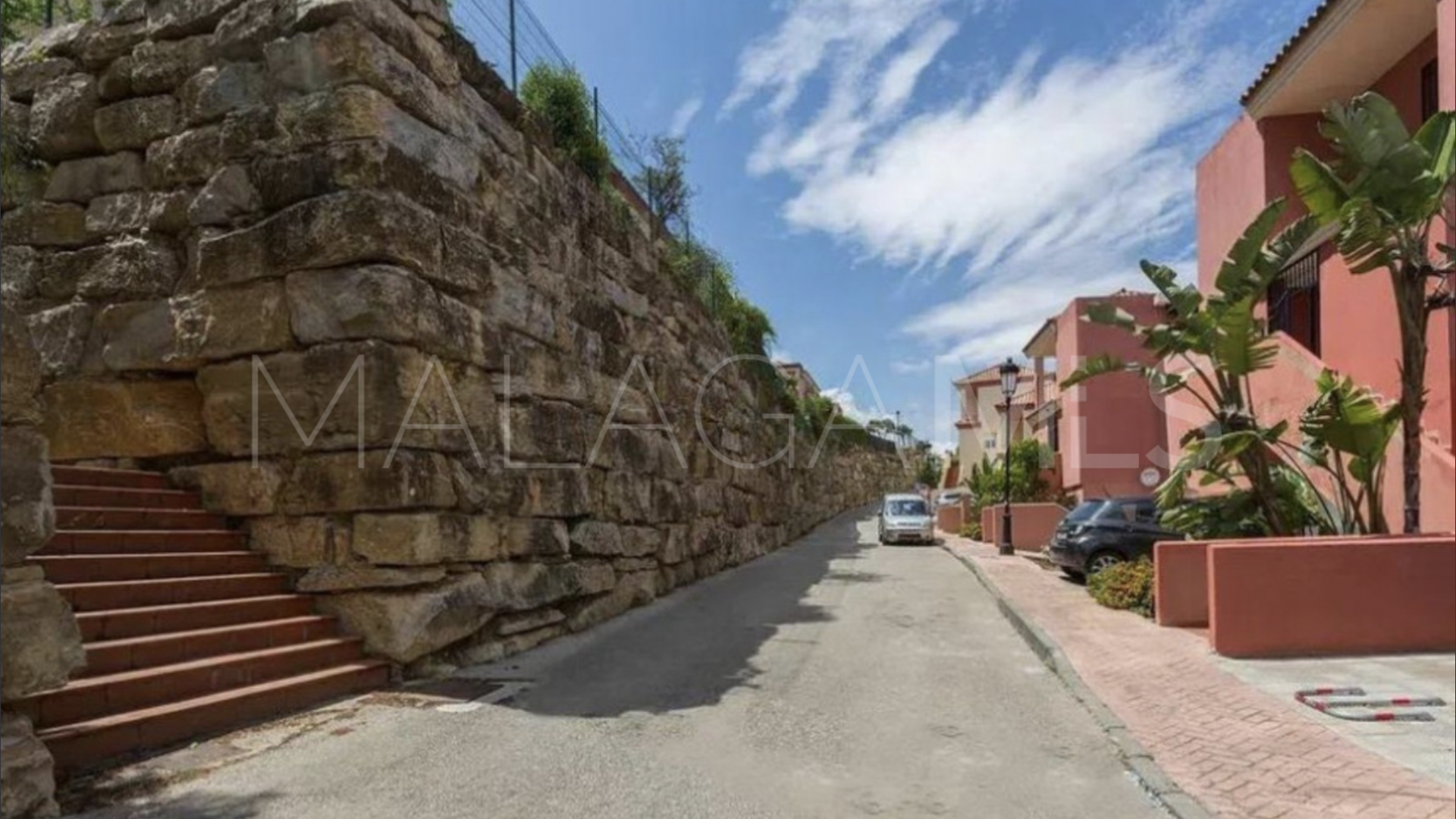 Buy La Duquesa duplex