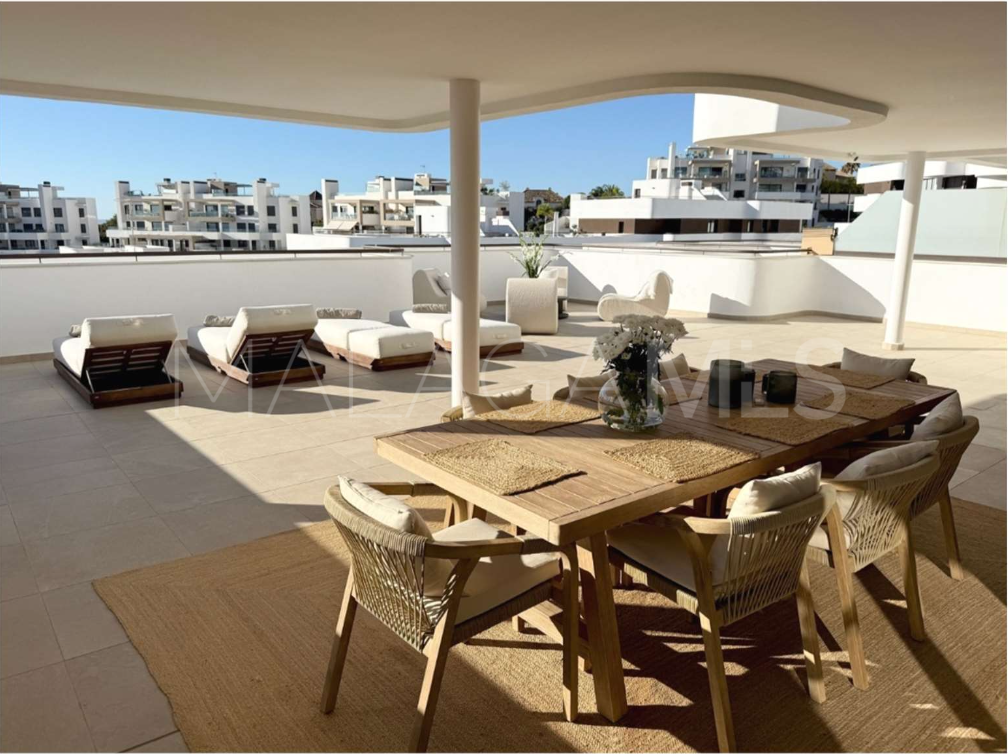 Appartement for sale in Las Mesas