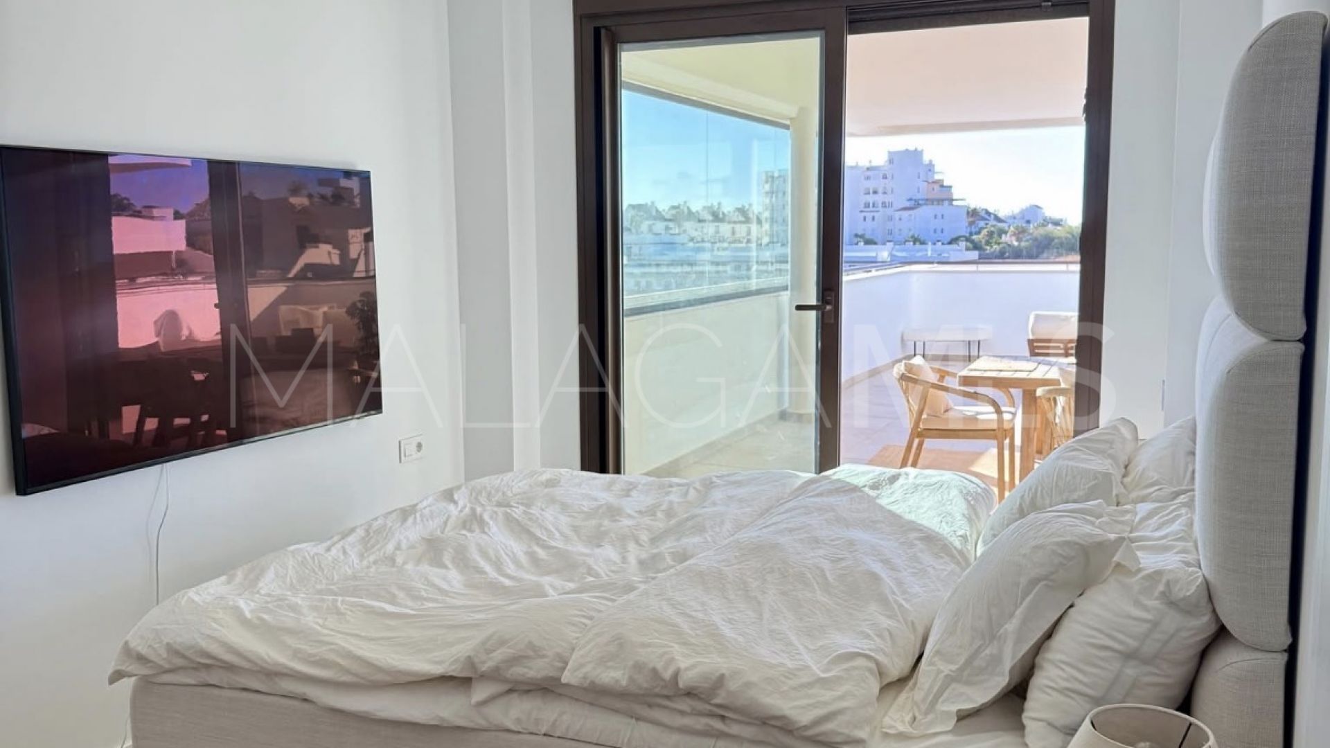 Appartement for sale in Las Mesas