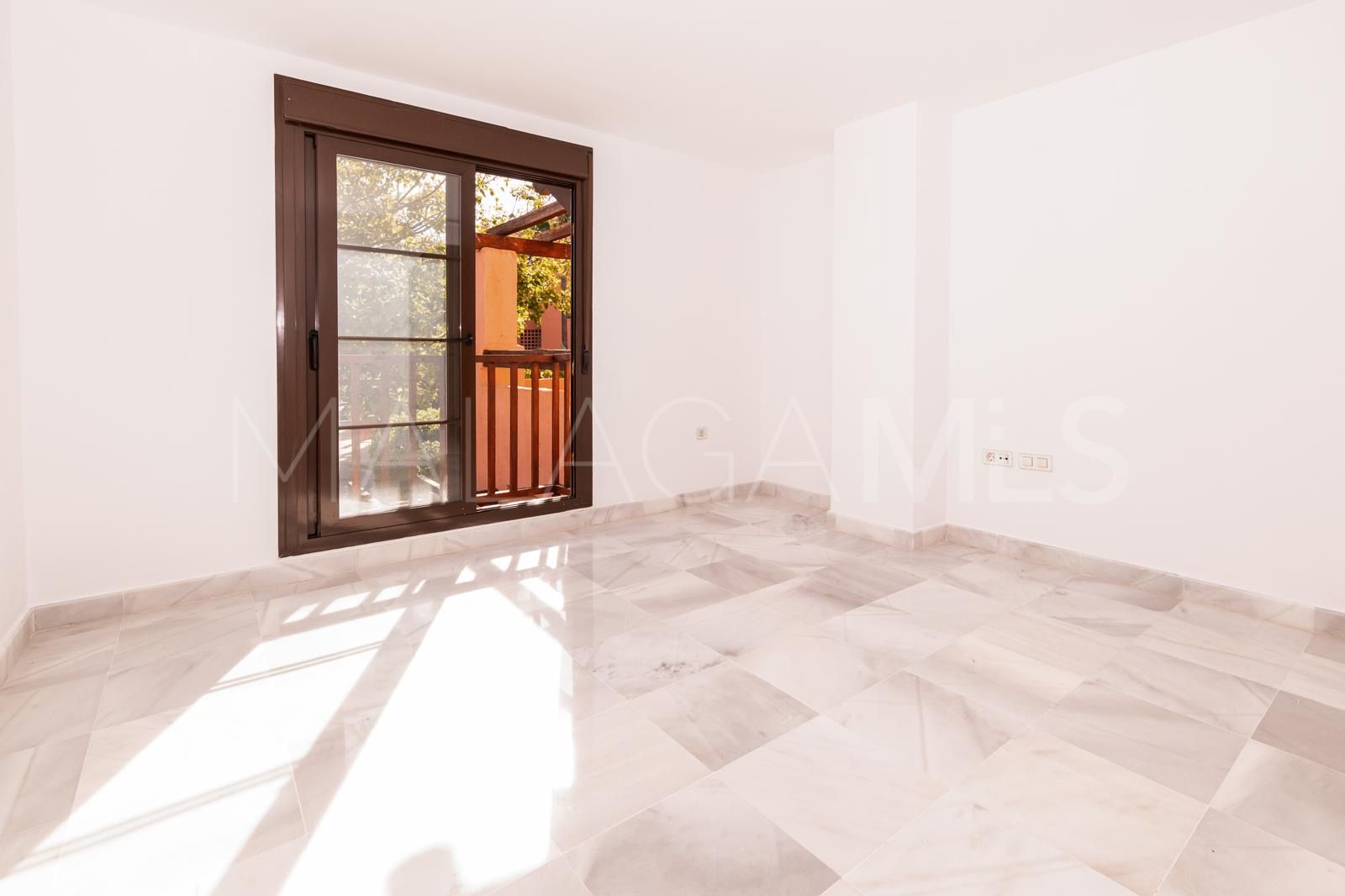 Appartement for sale in Hacienda del Sol