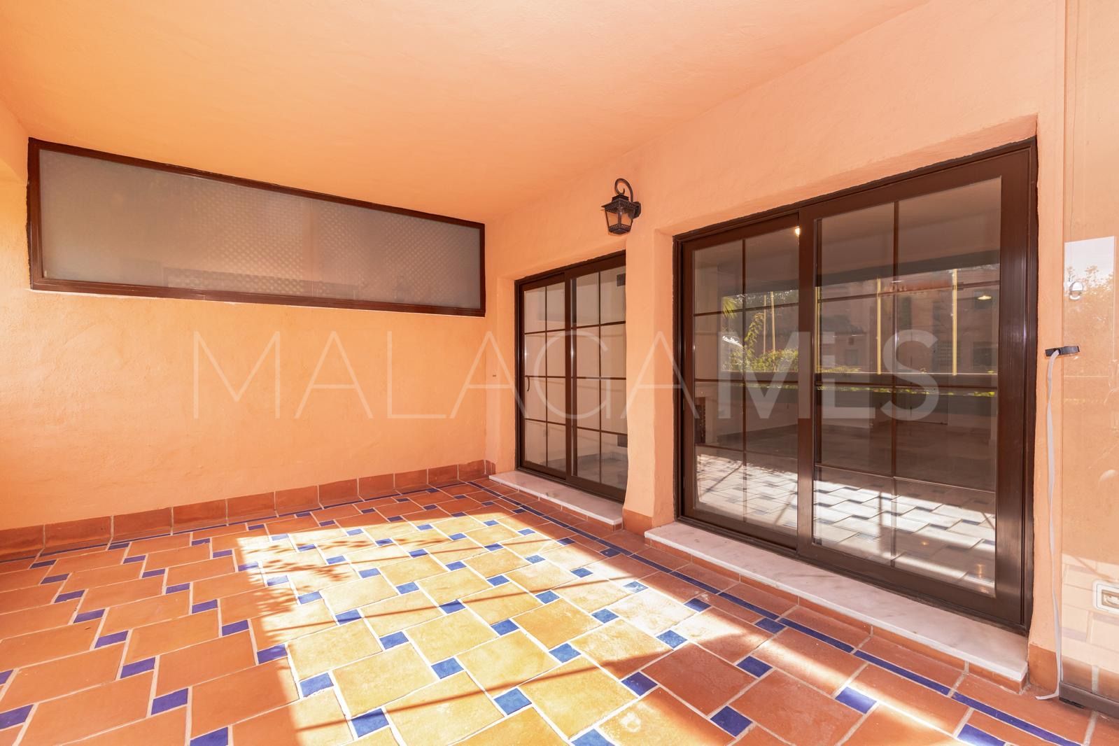 Appartement for sale in Hacienda del Sol