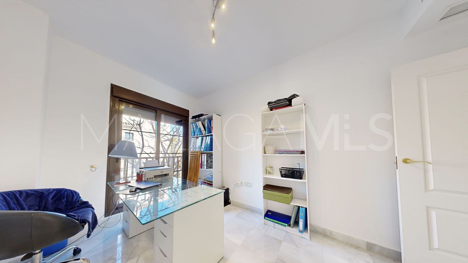 Lägenhet for sale in Hacienda del Sol