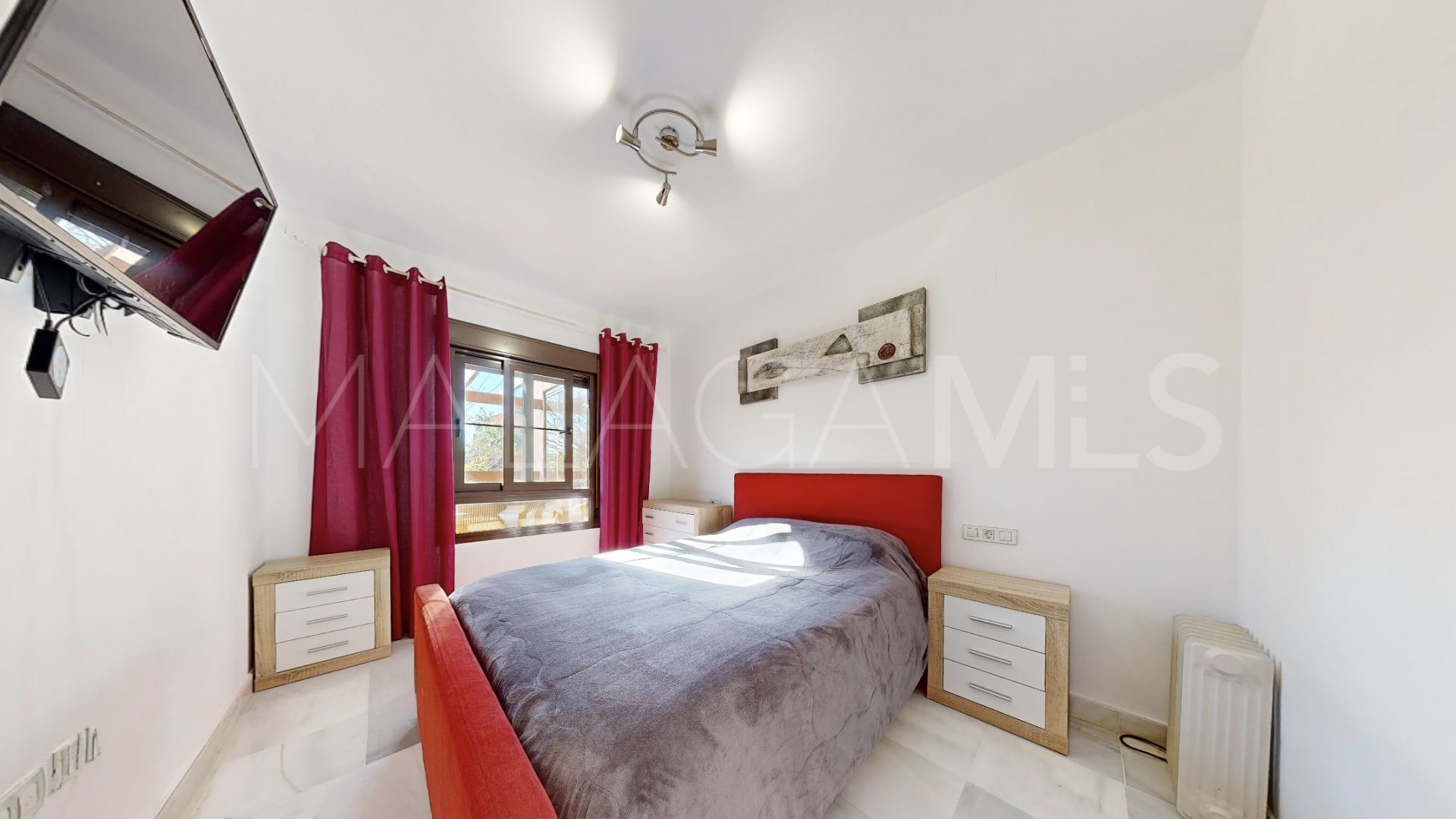 Lägenhet for sale in Hacienda del Sol