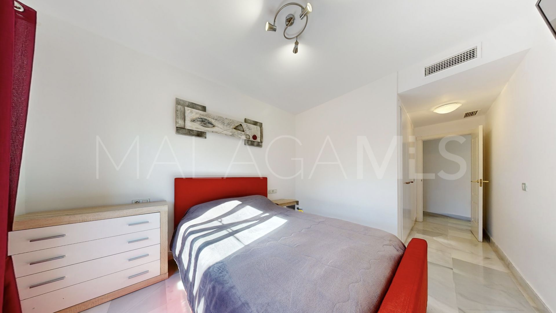 Lägenhet for sale in Hacienda del Sol