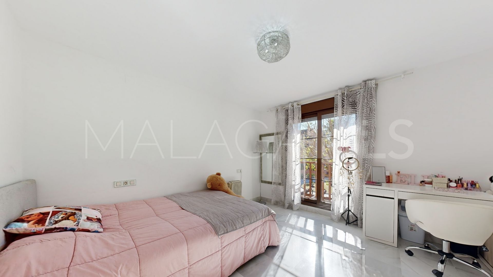 Lägenhet for sale in Hacienda del Sol