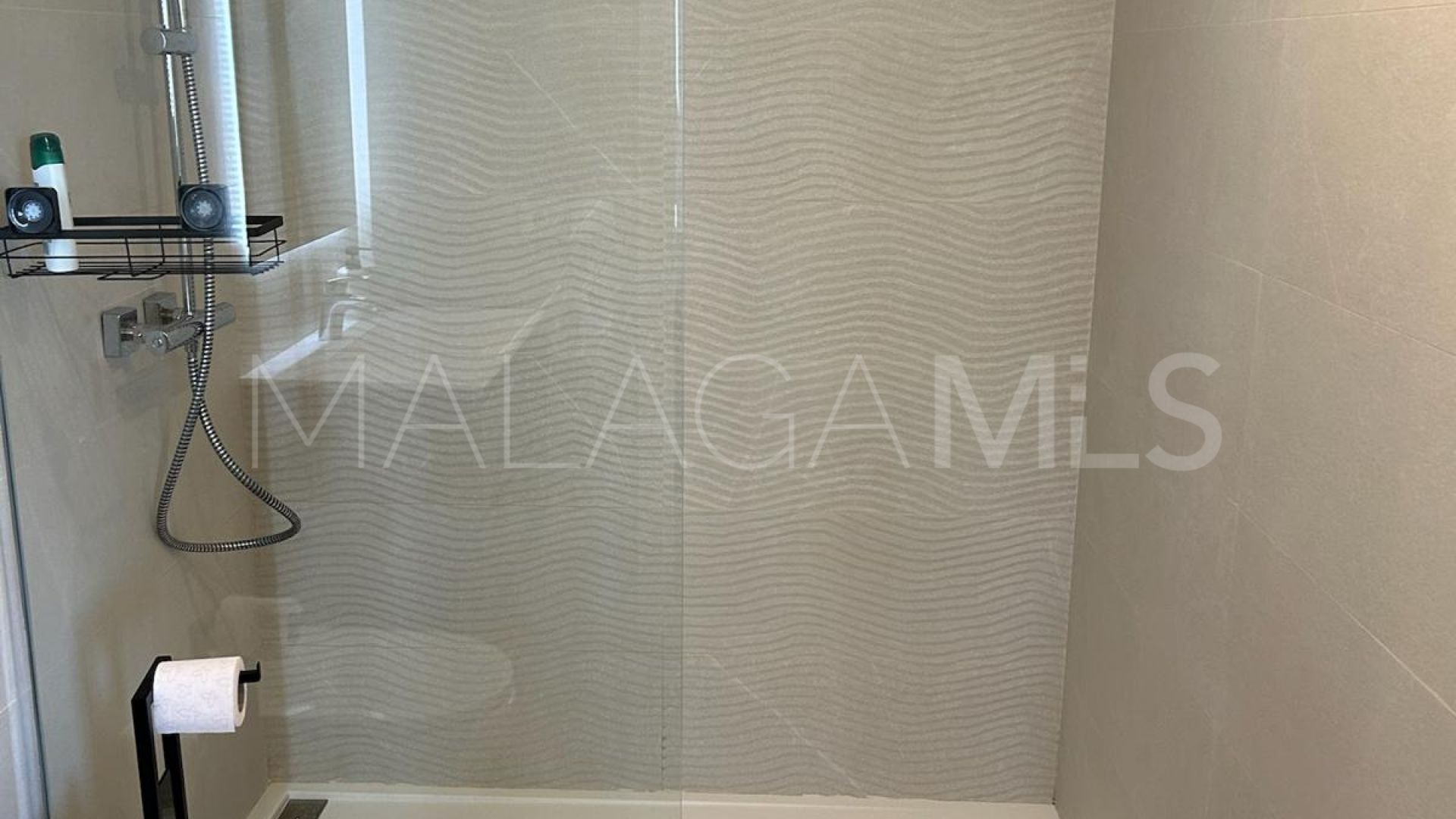 Takvåning for sale in Alcazaba Lagoon