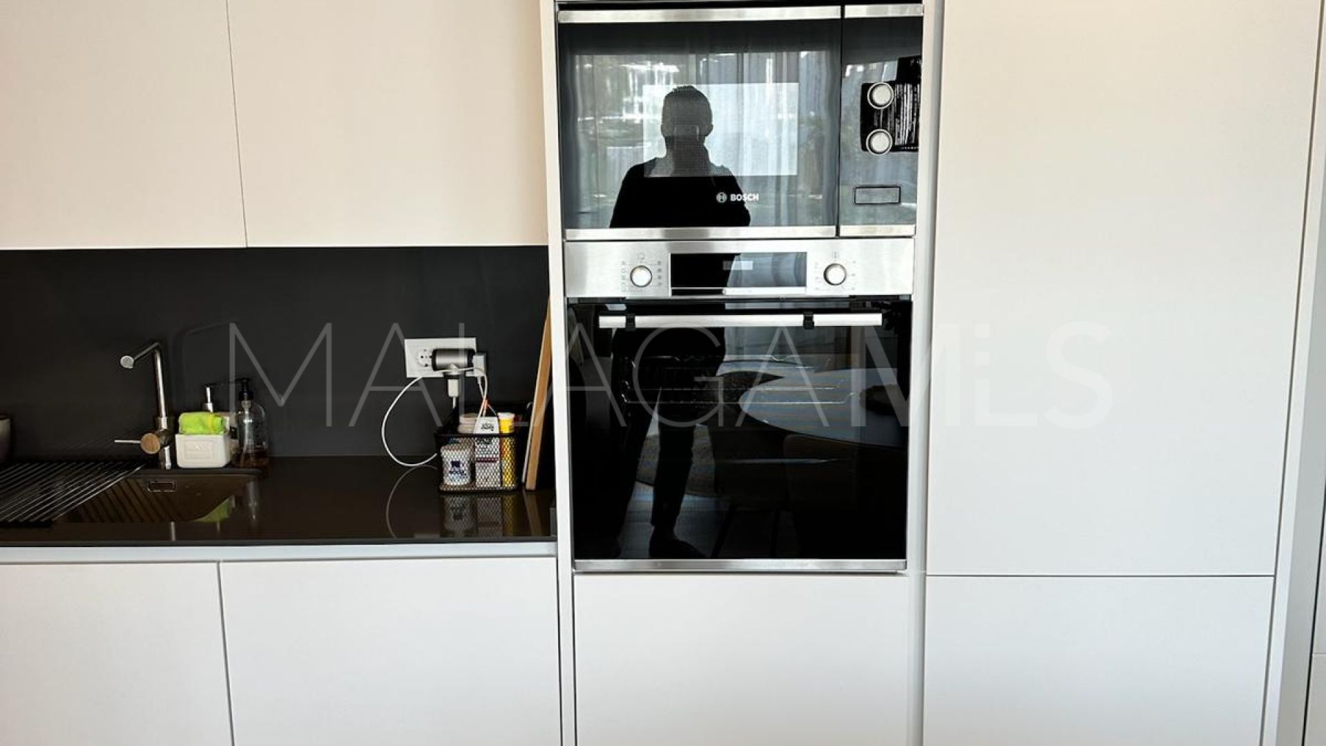 Takvåning for sale in Alcazaba Lagoon