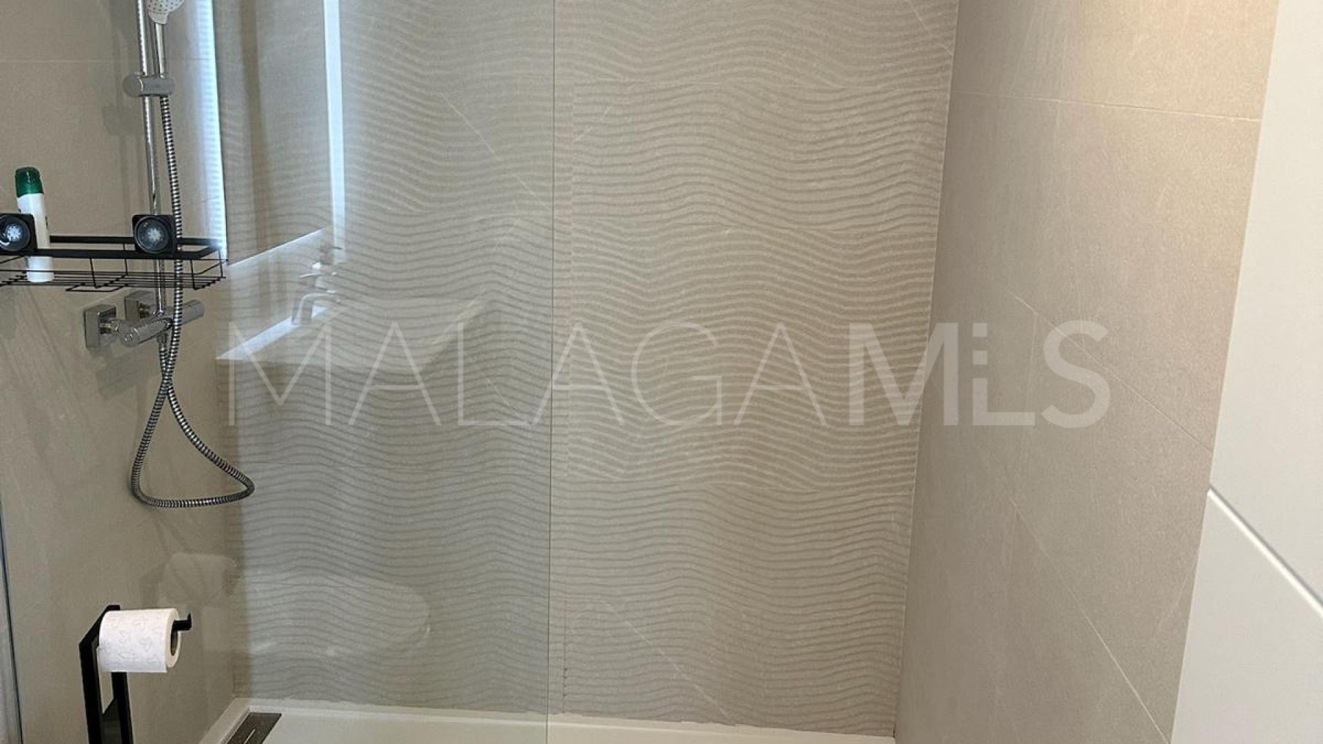 Takvåning for sale in Alcazaba Lagoon