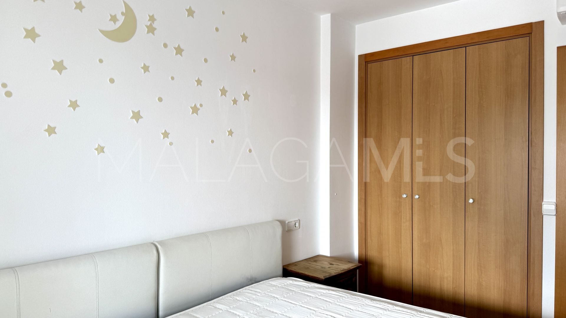 Lägenhet for sale in Sabinillas