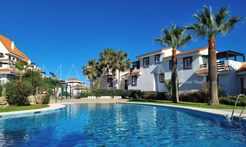 Lägenhet for sale in Sabinillas