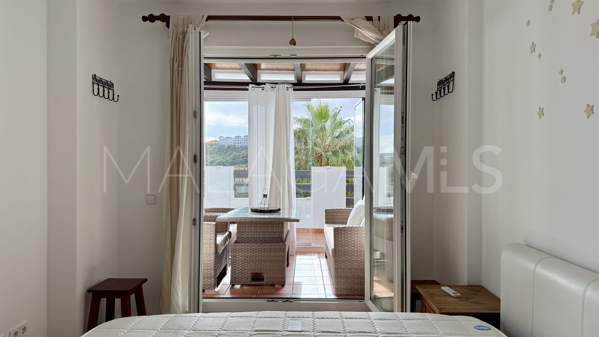 Lägenhet for sale in Sabinillas