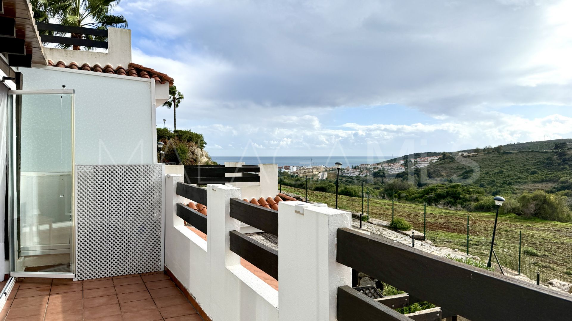 Lägenhet for sale in Sabinillas