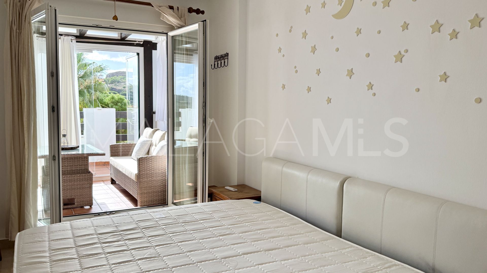 Lägenhet for sale in Sabinillas