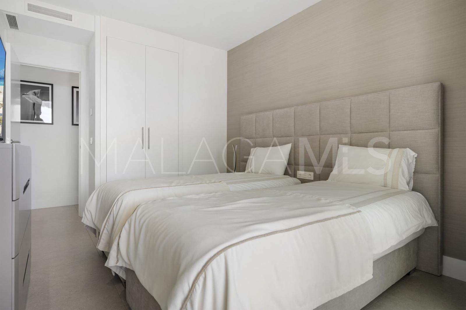 Appartement rez de chaussée for sale in Aqualina