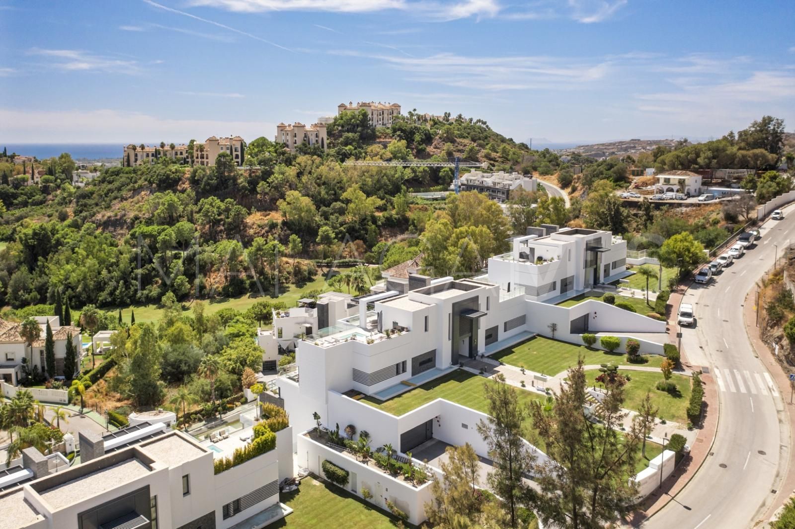 Appartement rez de chaussée for sale in Aqualina