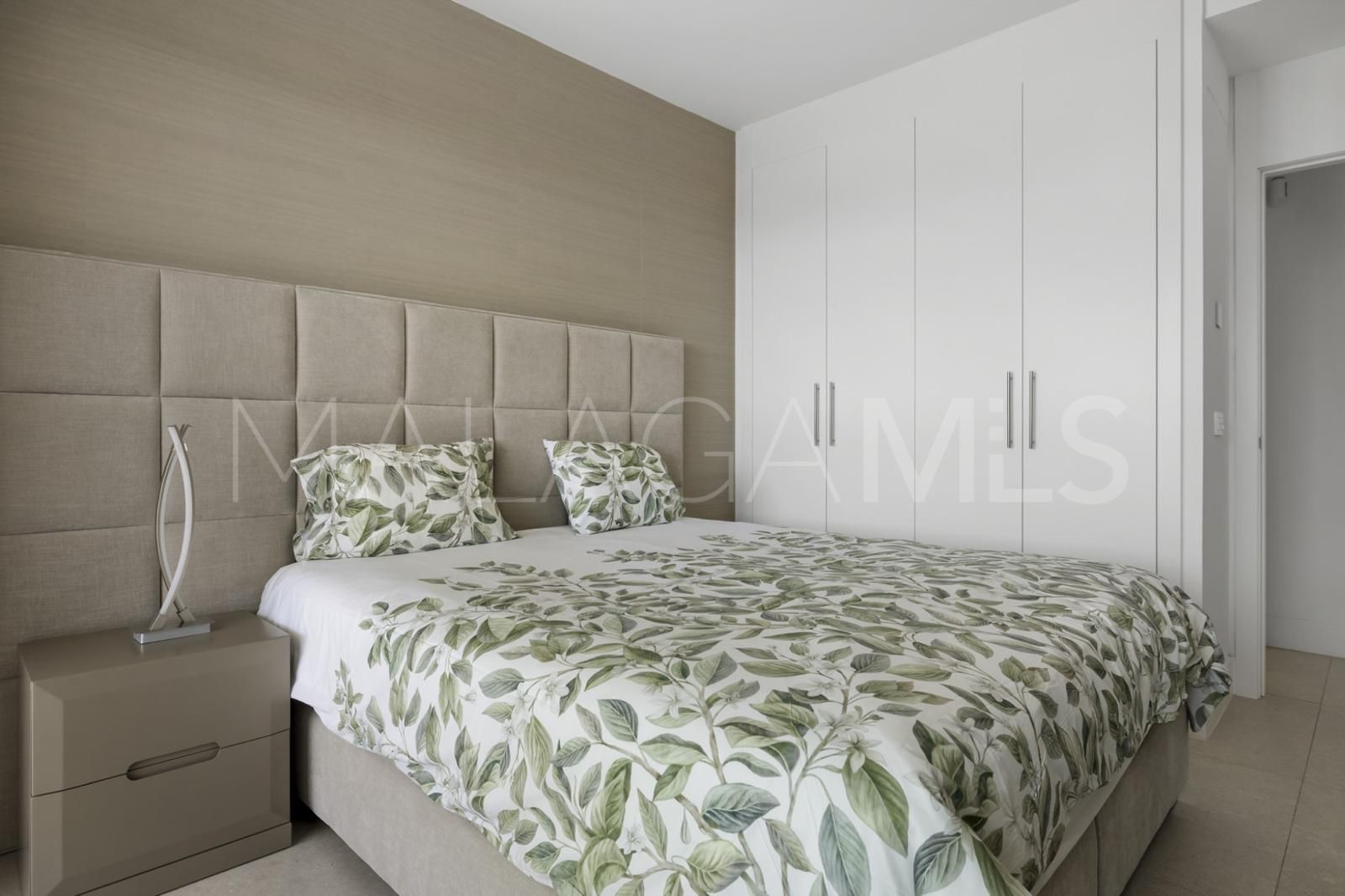 Appartement rez de chaussée for sale in Aqualina