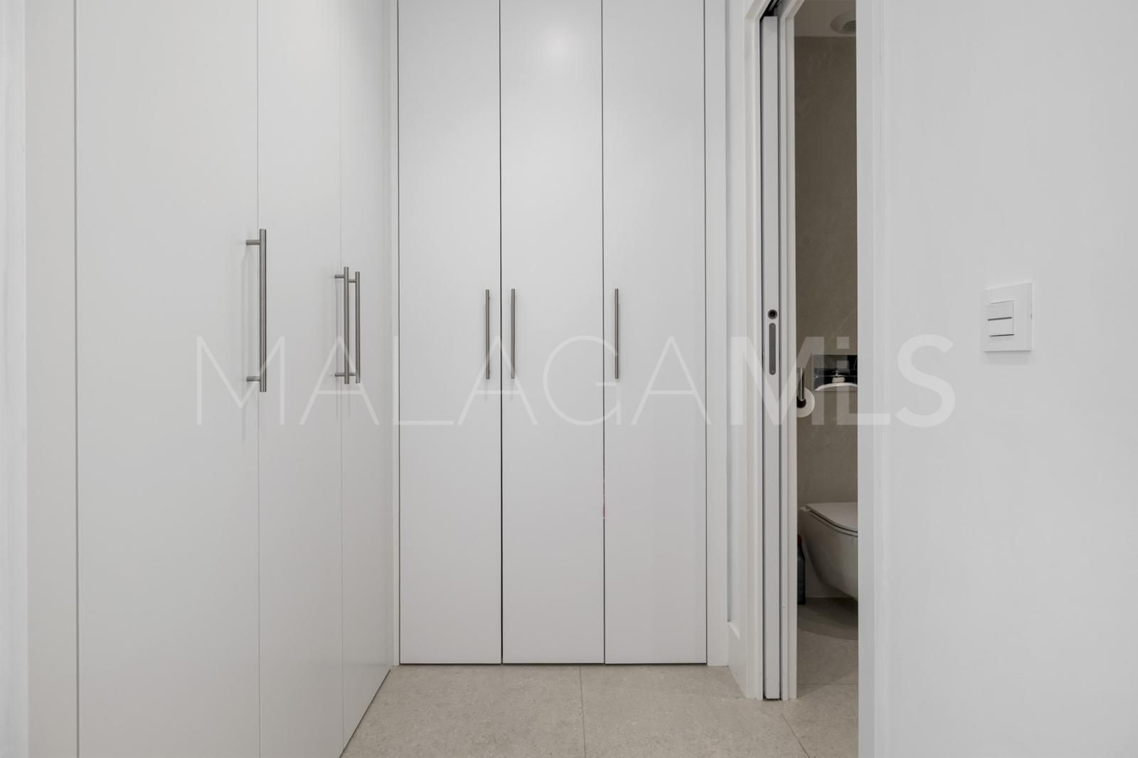 Appartement rez de chaussée for sale in Aqualina