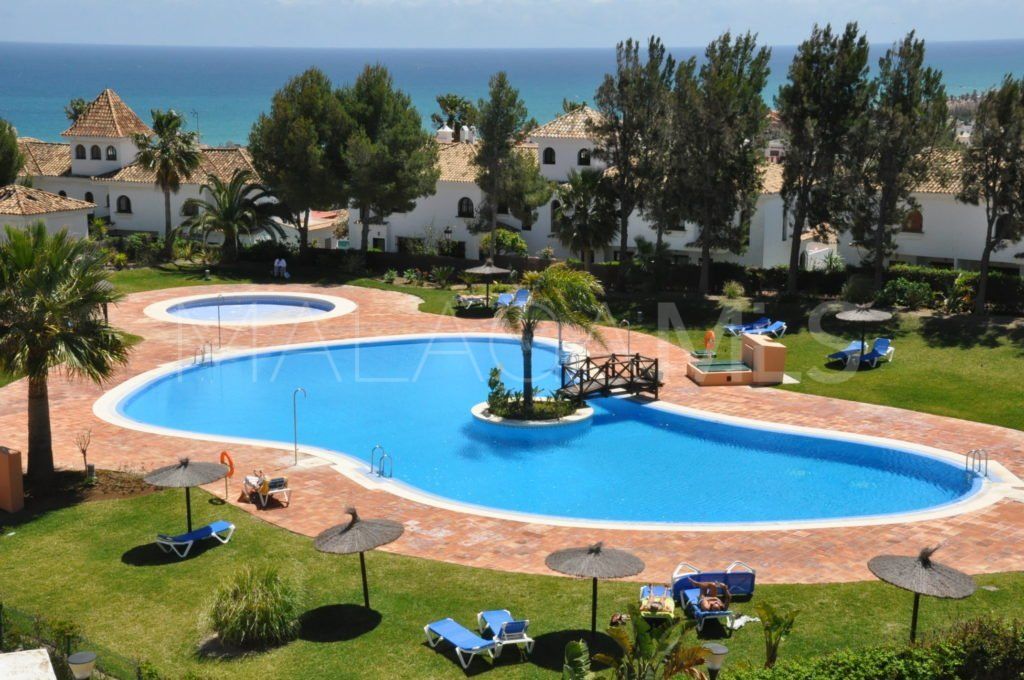 Duquesa Suites, apartamento planta baja a la venta