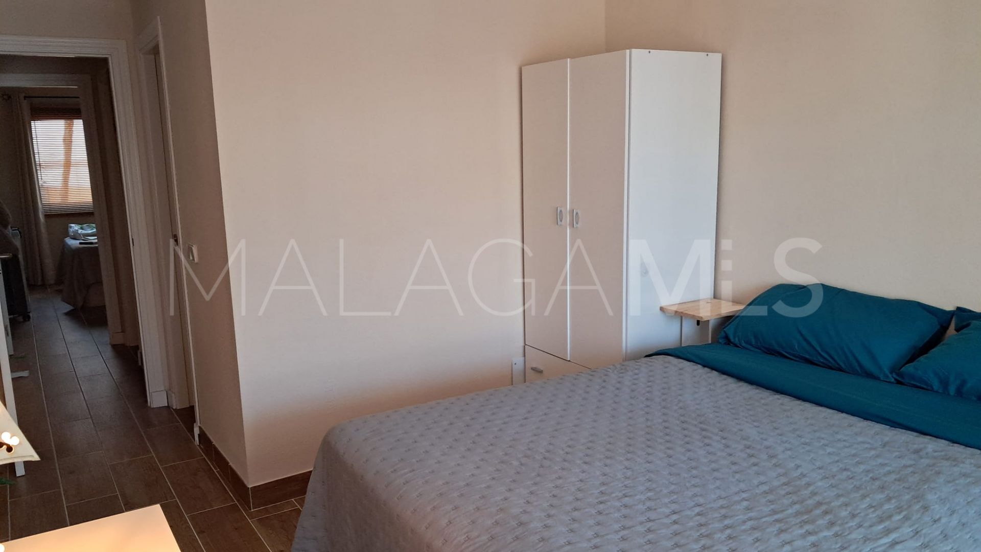 Duquesa Suites, apartamento planta baja a la venta