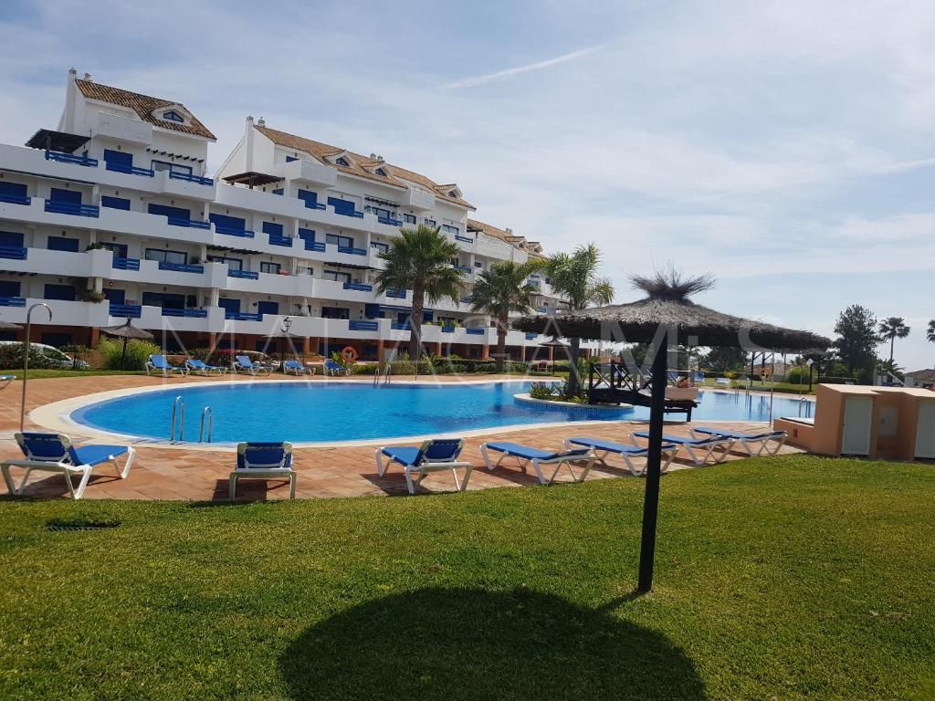 Duquesa Suites, apartamento planta baja a la venta