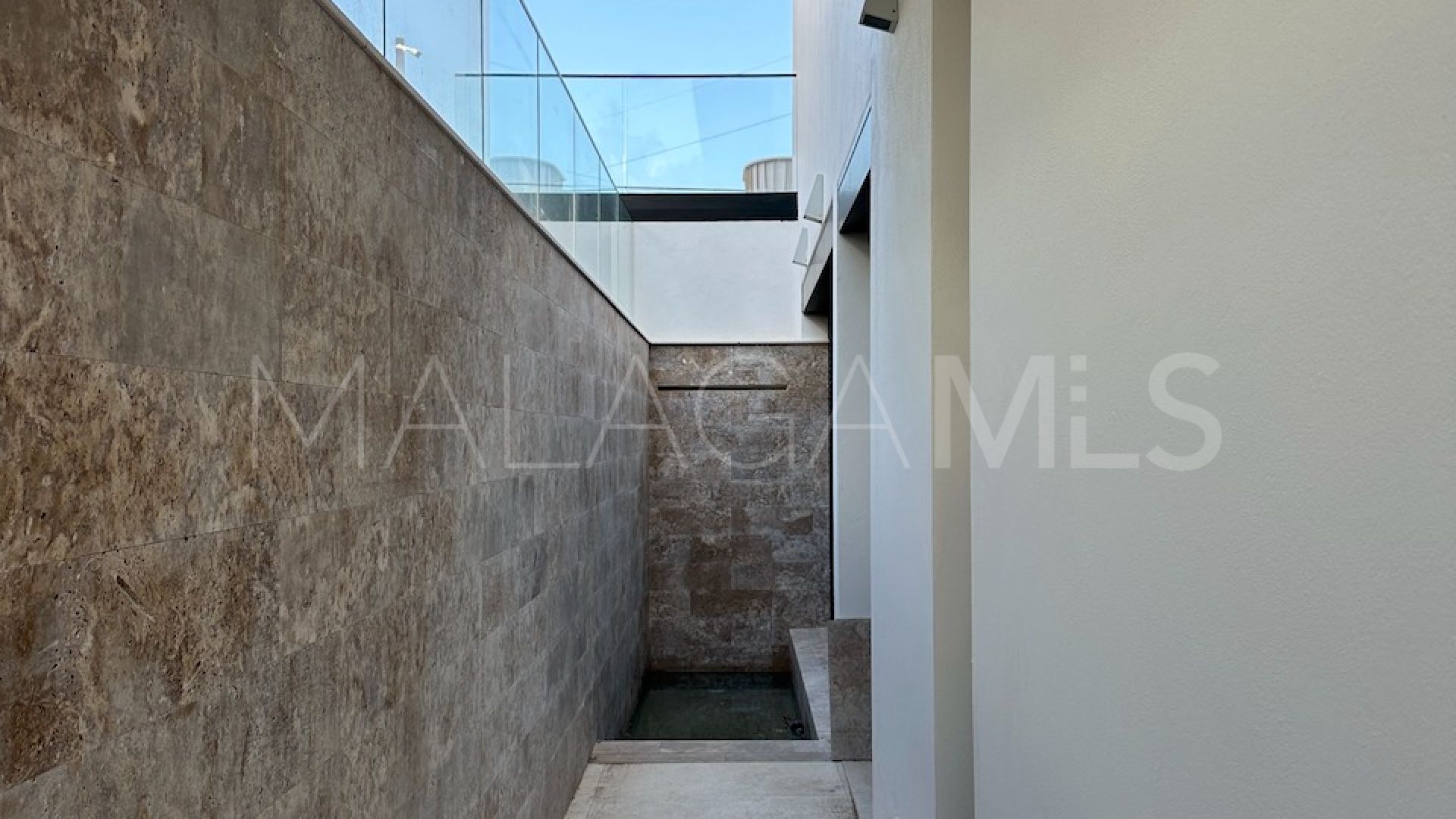 Villa for sale in El Campanario