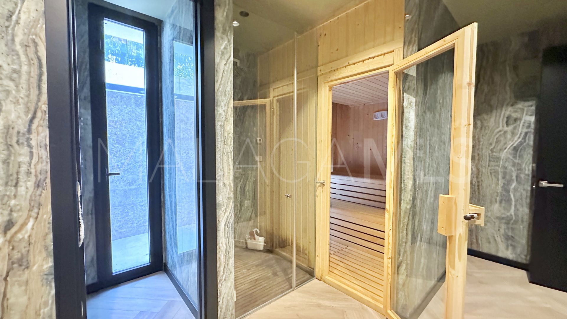 Villa for sale in El Campanario