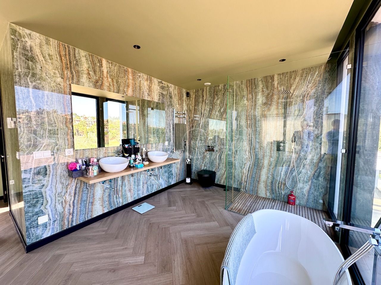 Villa for sale in El Campanario