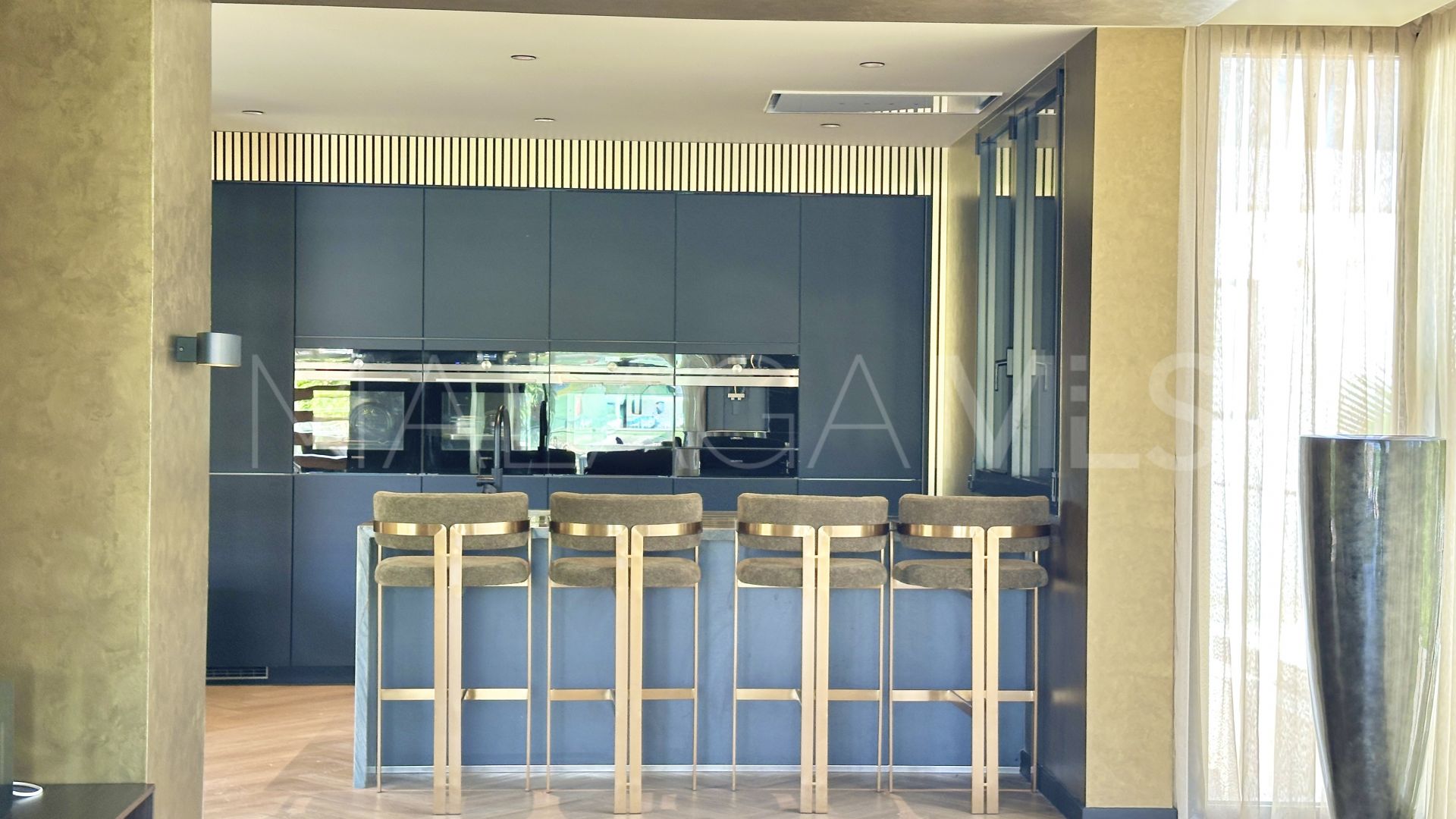 Villa for sale in El Campanario