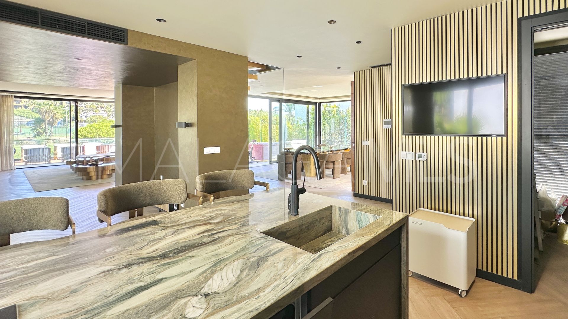 Villa for sale in El Campanario