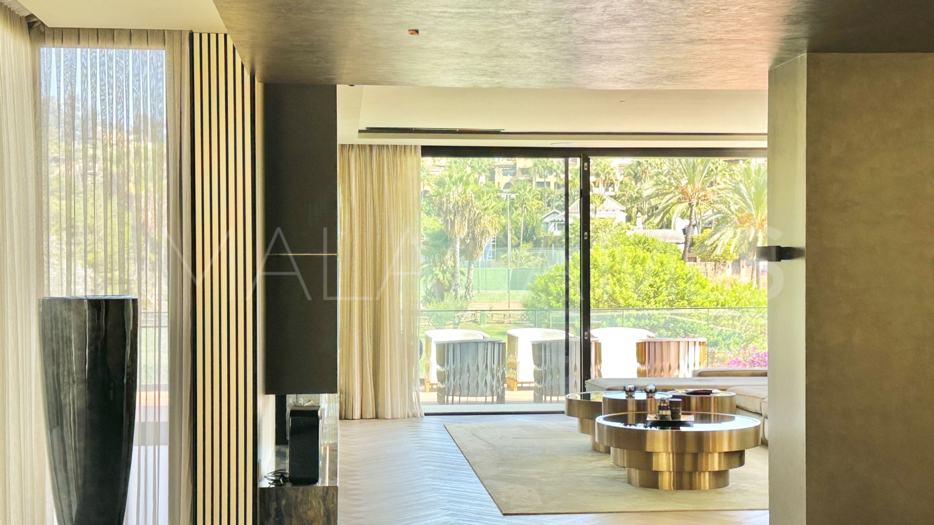 Villa for sale in El Campanario