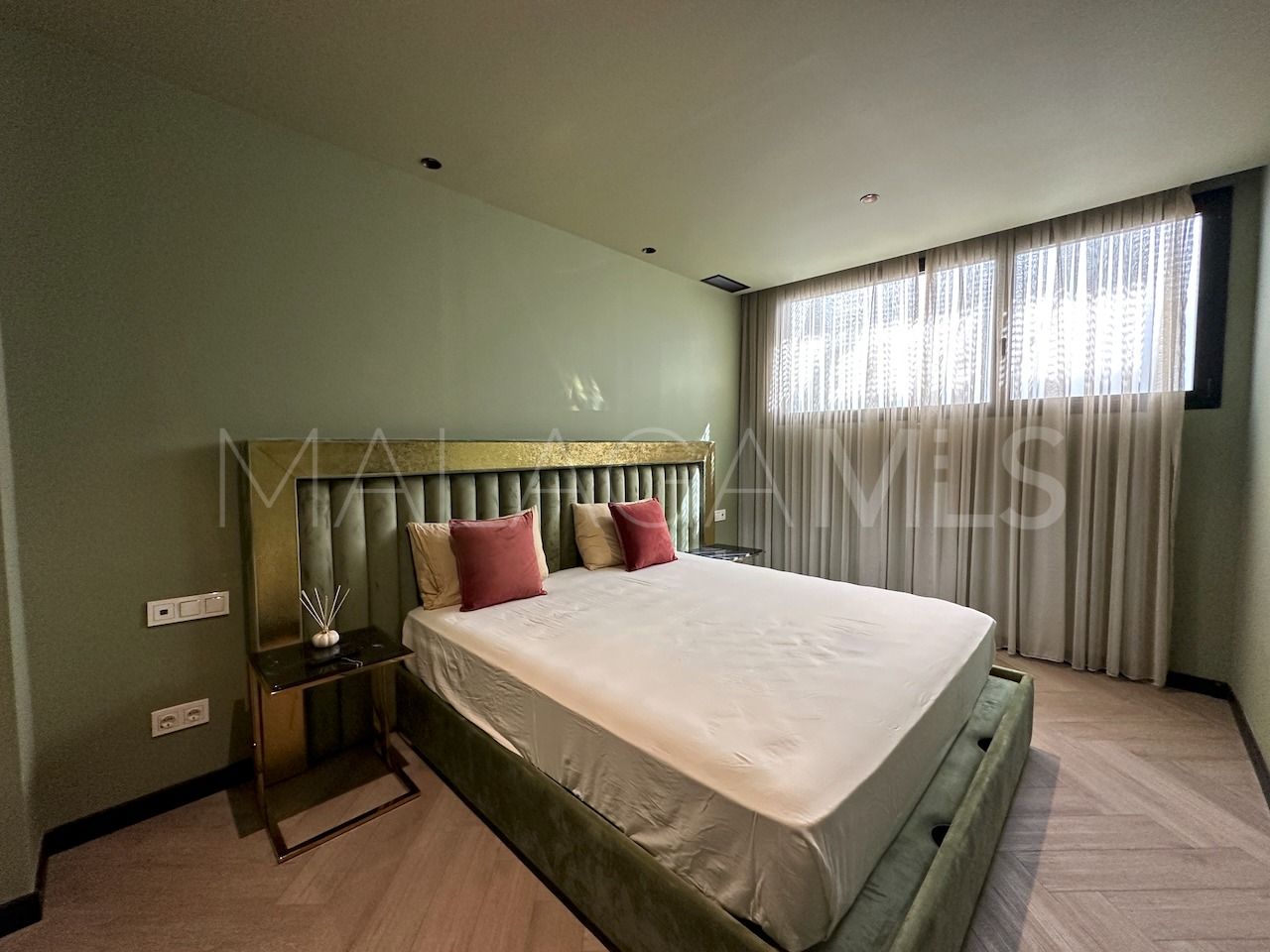 Villa for sale in El Campanario