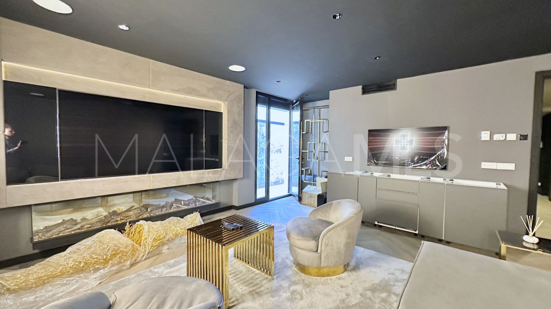 Villa for sale in El Campanario