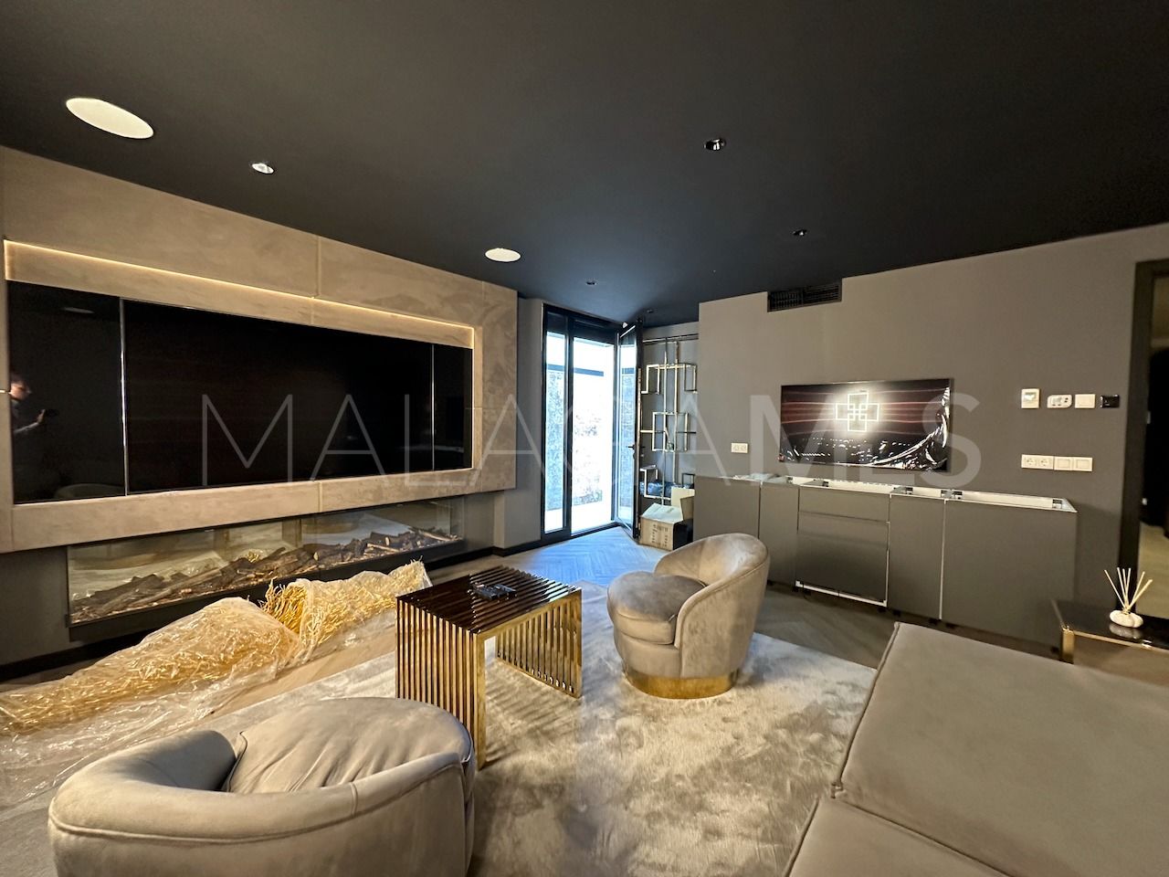 Villa for sale in El Campanario