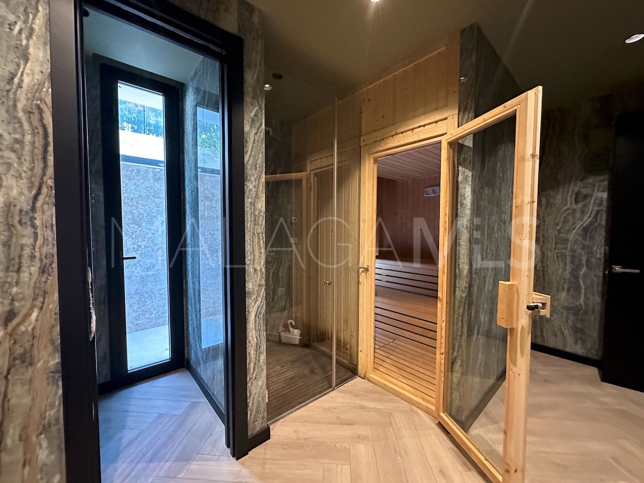 Villa for sale in El Campanario