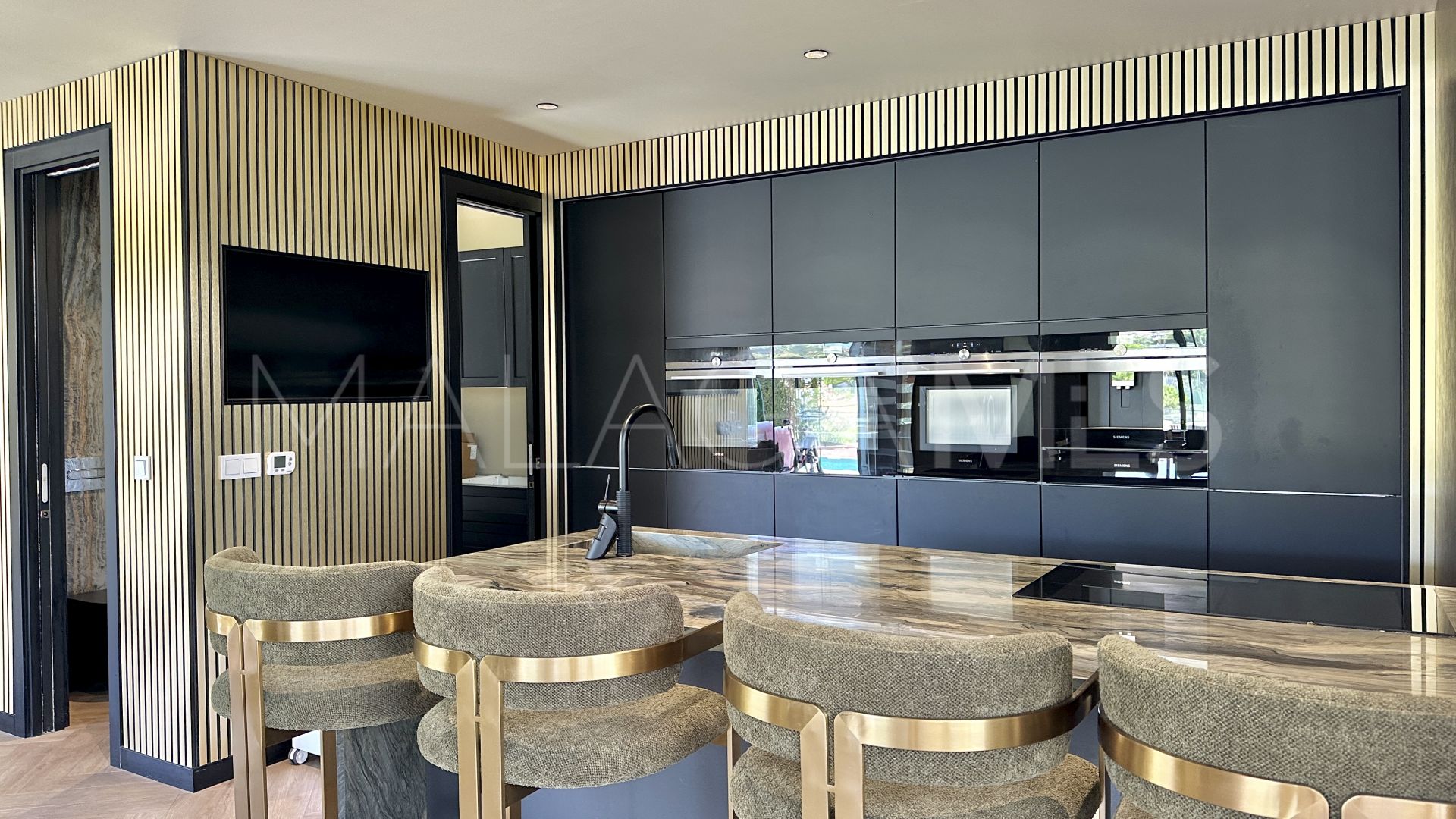 Villa for sale in El Campanario