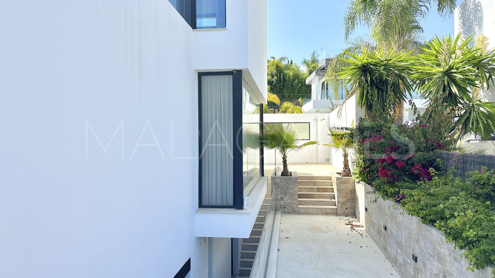 Villa for sale in El Campanario