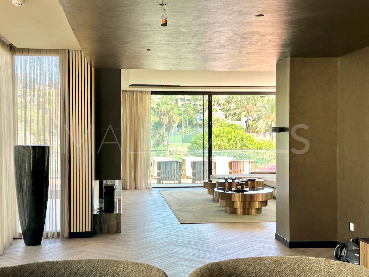 Villa for sale in El Campanario