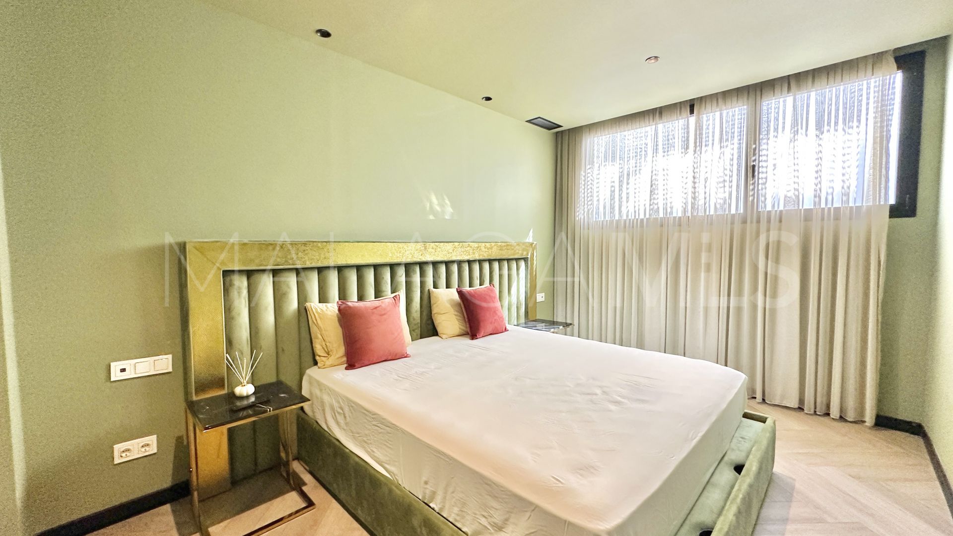 Villa for sale in El Campanario