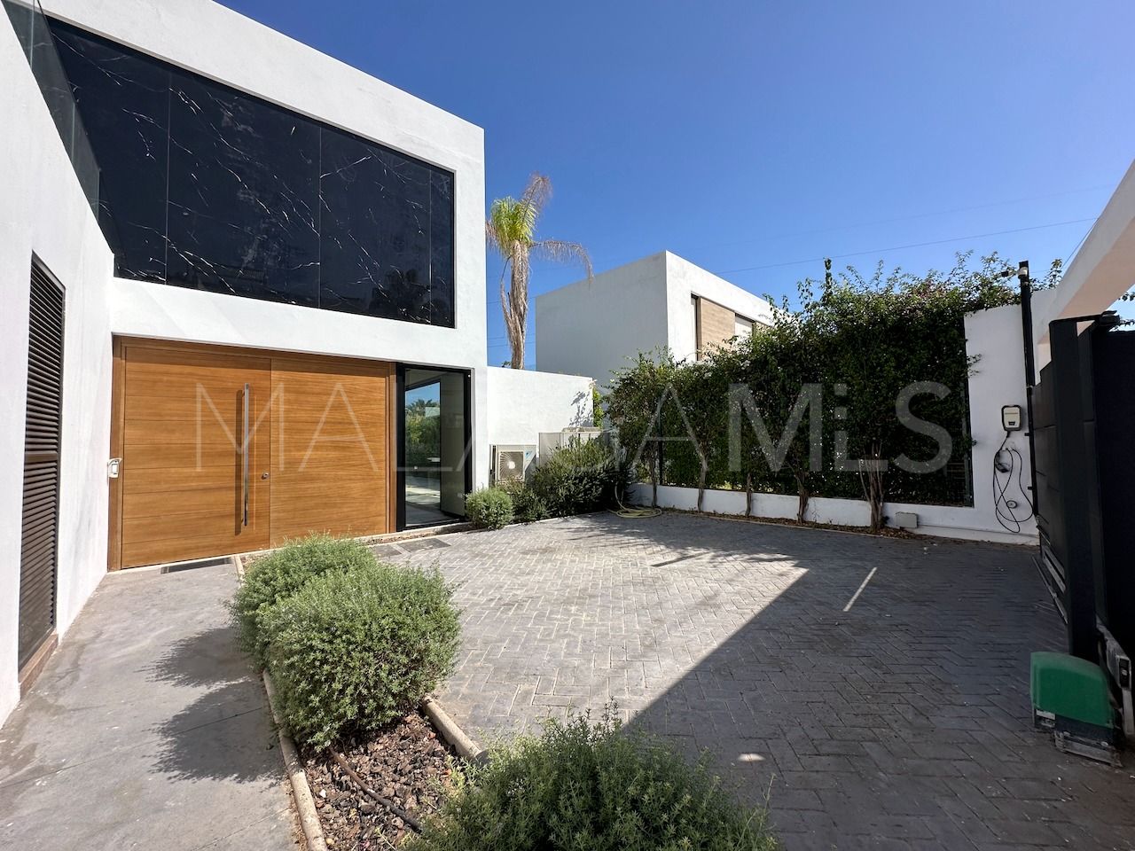 Villa for sale in El Campanario